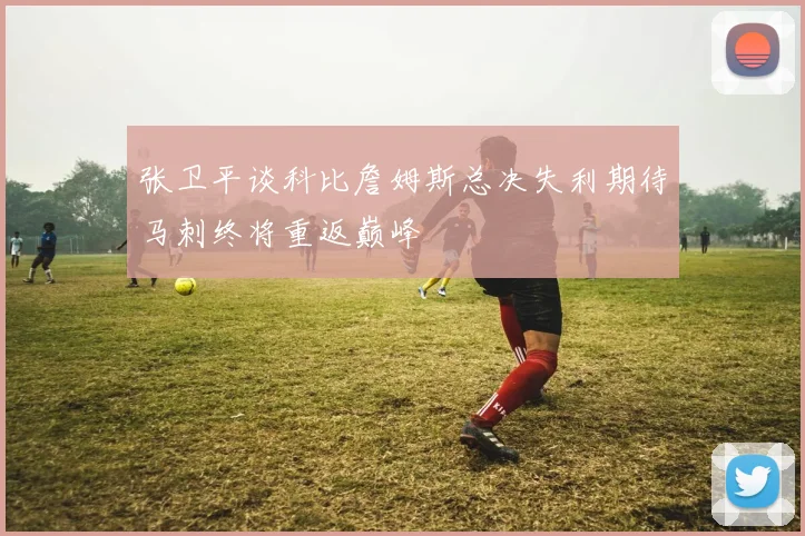 张卫平谈科比詹姆斯总决失利期待马刺终将重返巅峰