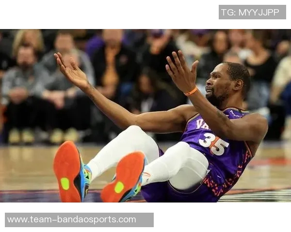 KD盛赞谢泼德表现出色充满信心赢得全队信任