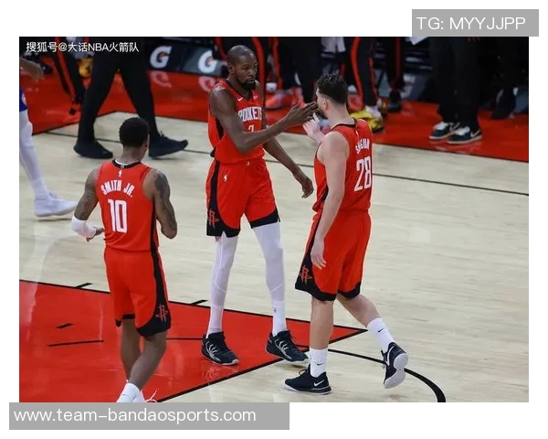 火箭对决步行者申京因小腿伤势出战成疑能否延续场均227分94板表现