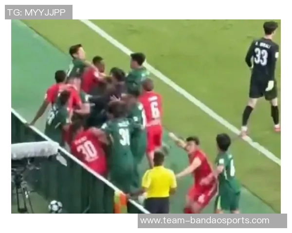 国安亚冠惨淡收官仅获一胜无缘出线成为小组垫底球队