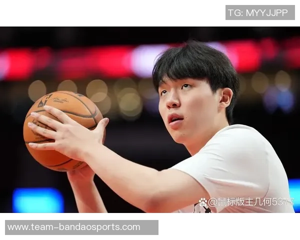 杨瀚森的高光时刻引发关注但他仍需时间与经验的积累