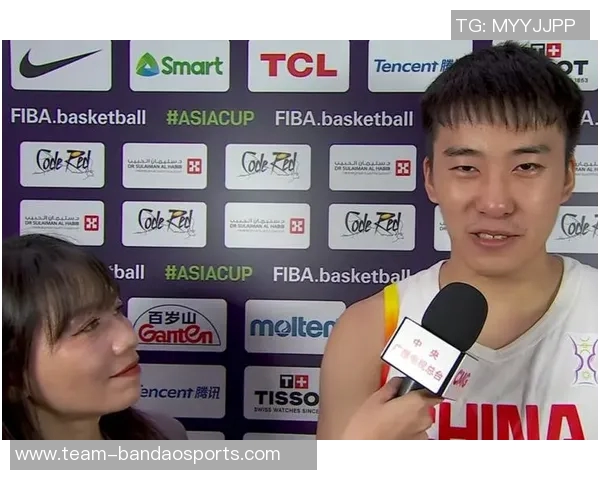 王俊杰进攻状态与亚洲杯差距明显亟需调整提升表现